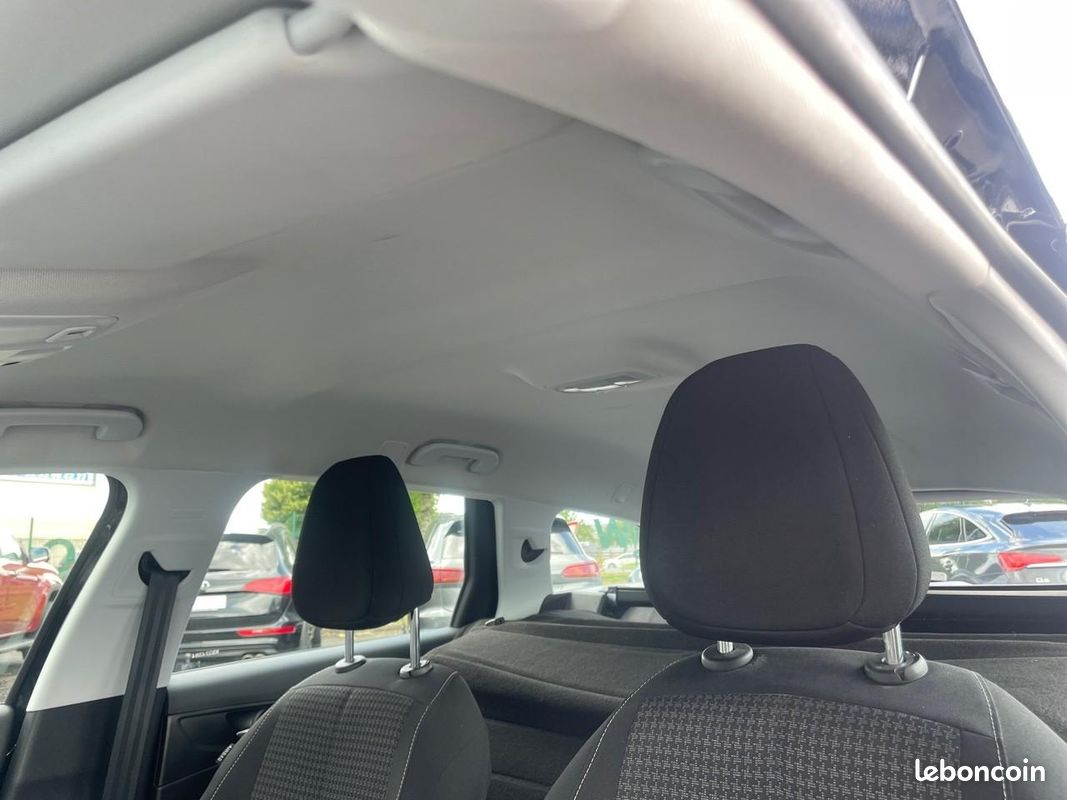 PEUGEOT 308 SW AFFAIRE 1.5 BlueHDi 130 Active Business (image 10)