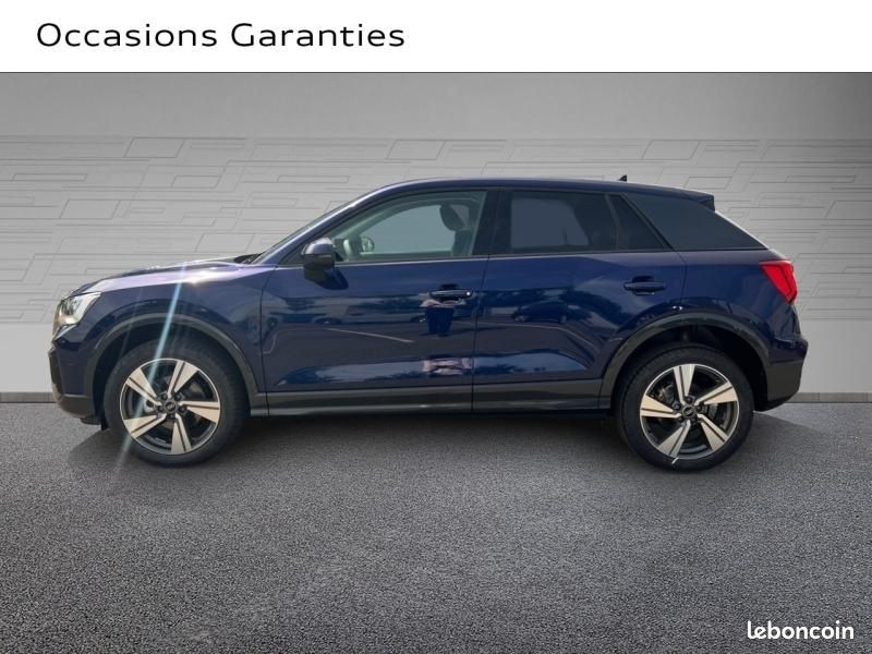 Audi Q2 35 TFSI 150ch Design S tronic 7 (image 2)