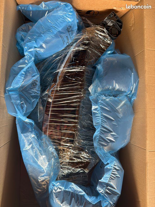 Phare Peugeot 308 full led (image 1)