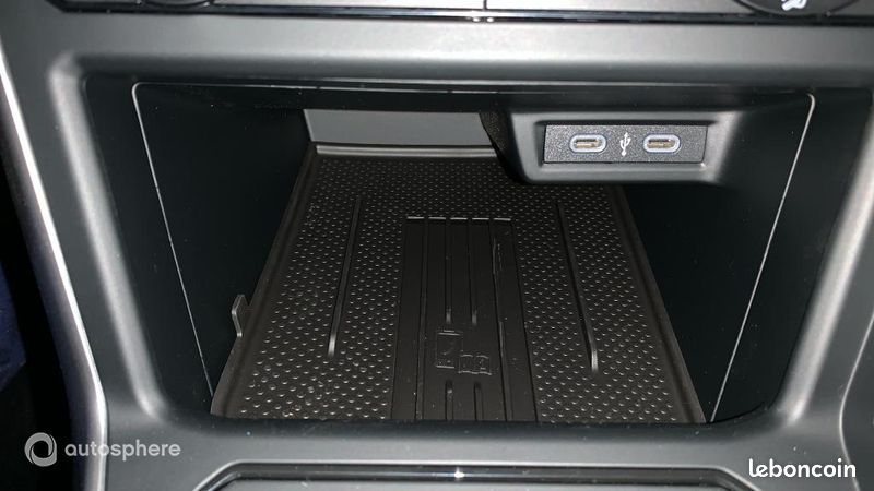 Volkswagen Polo 1.0 TSI 95ch VW Edition DSG7 (image 30)