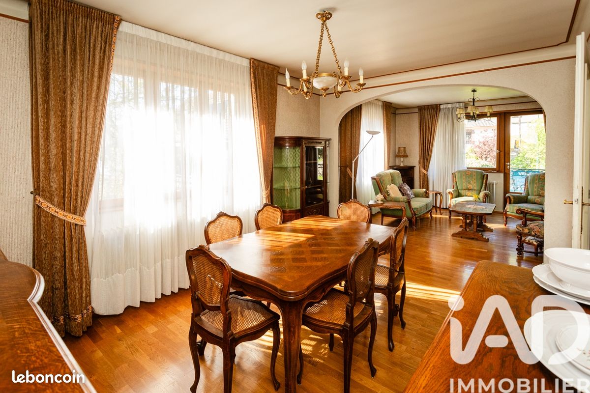 Maison 6 pièces 147 m² (image 3)