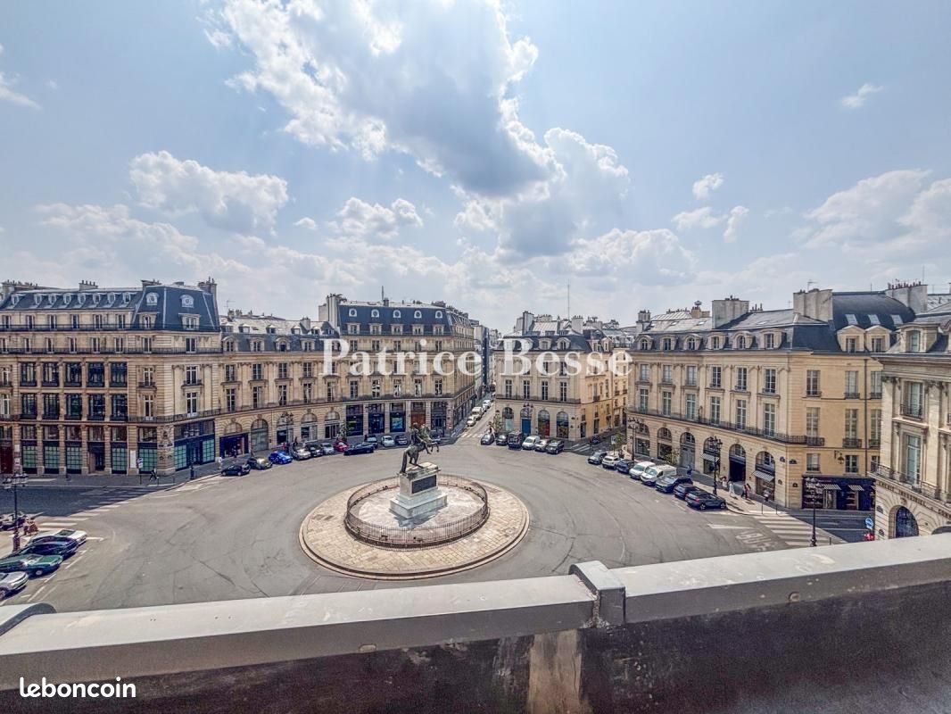 Appartement 3 pièces 70 m² · à Paris · 70 m² · 1 190 000 €