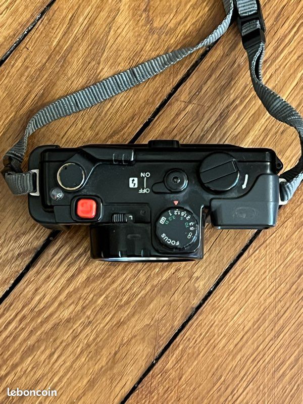 Fuji HD-R (image 3)