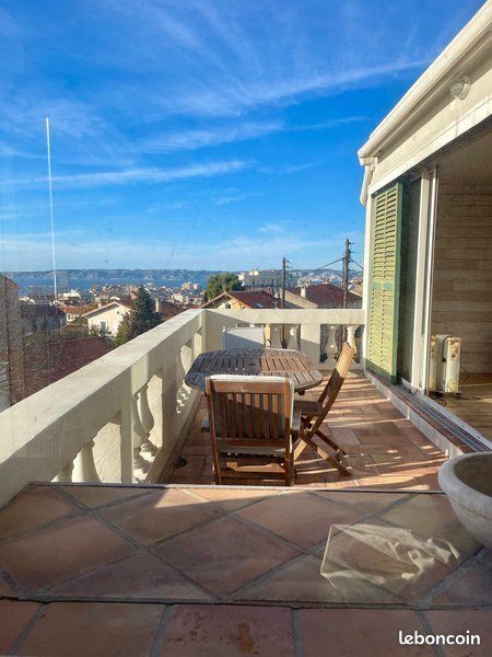 Appartement 3 pièces 70 m² · à Marseille · 70 m² · 2 885 €/mois