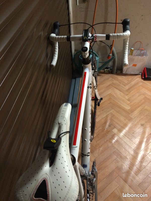 Plateaux Campagnolo - Équipements vélos