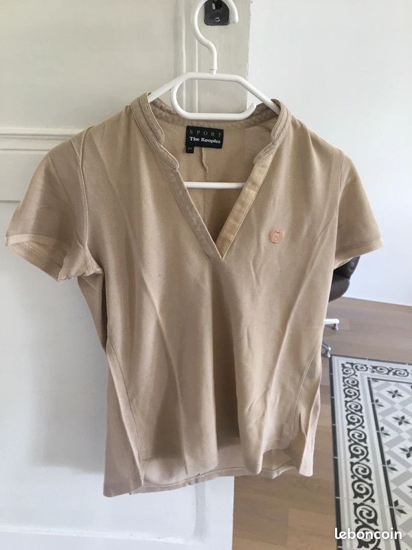 Polo The Kooples (image 2)