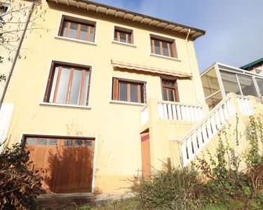 Maison 669 000 € - 100 m²