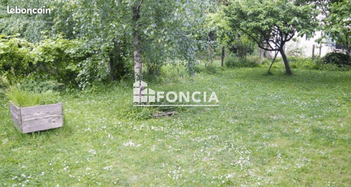 Appartement 3 pièces 69 m² · à Fontaine · 69 m² · 998 €/mois
