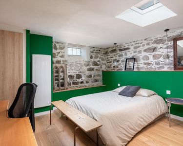 Appartement 199 000 € - 37 m²