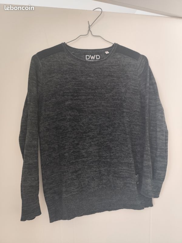 Vêtements garçon 10ans (image 3)
