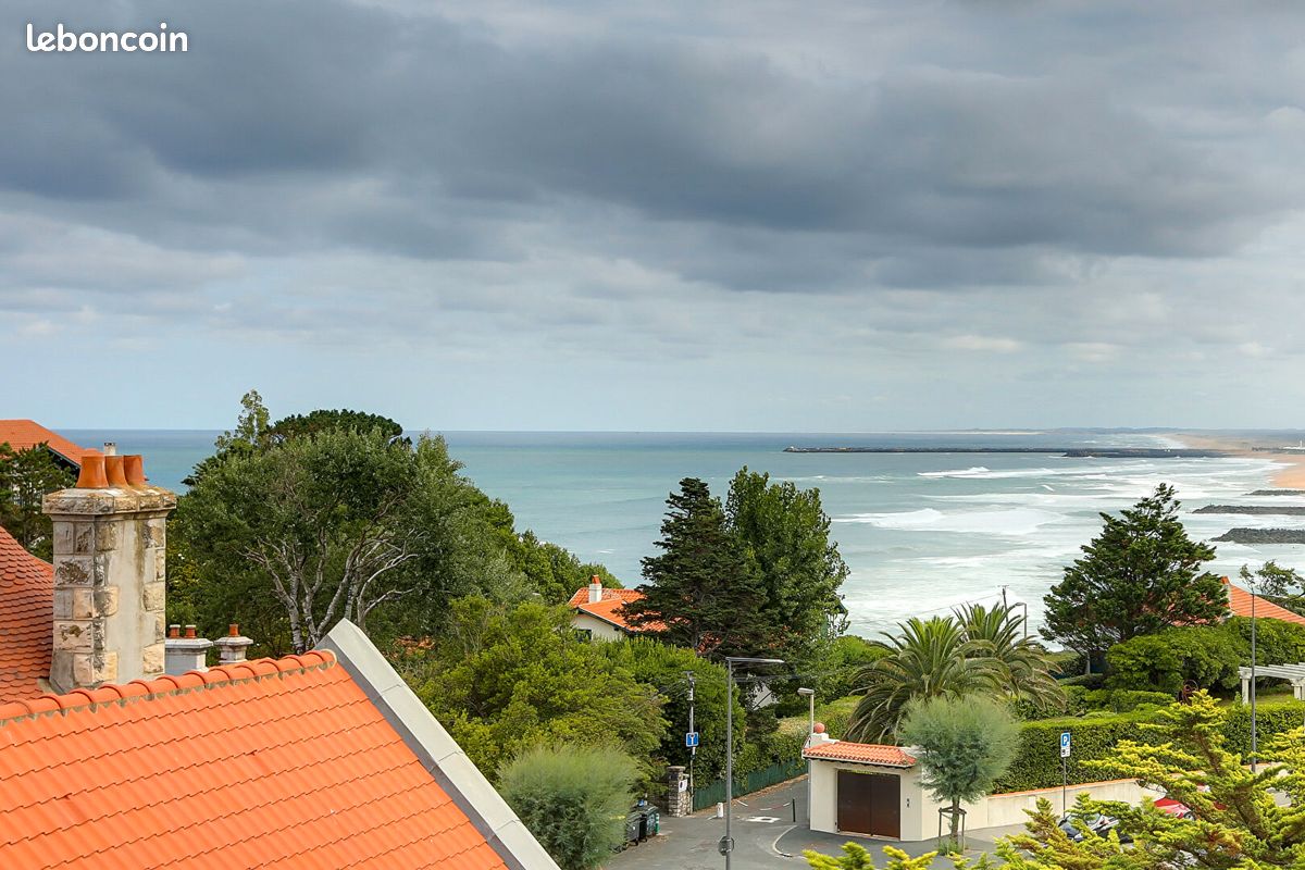 Appartement 2 pièces 51 m² · à Biarritz · 51 m² · 495 000 €