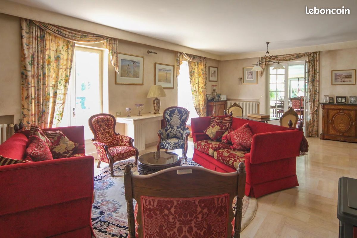 Maison 10 pièces 250 m² (image 7)