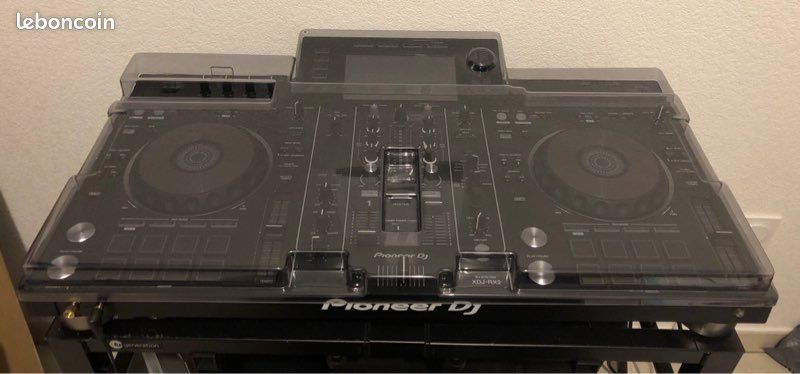 Pioneer XDJ-RX2 (image 10)