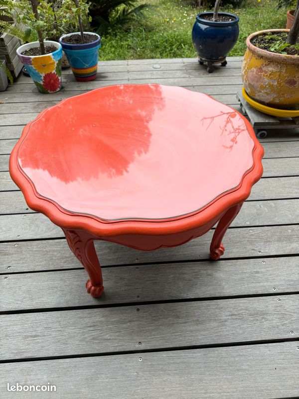 Table salon (image 2)