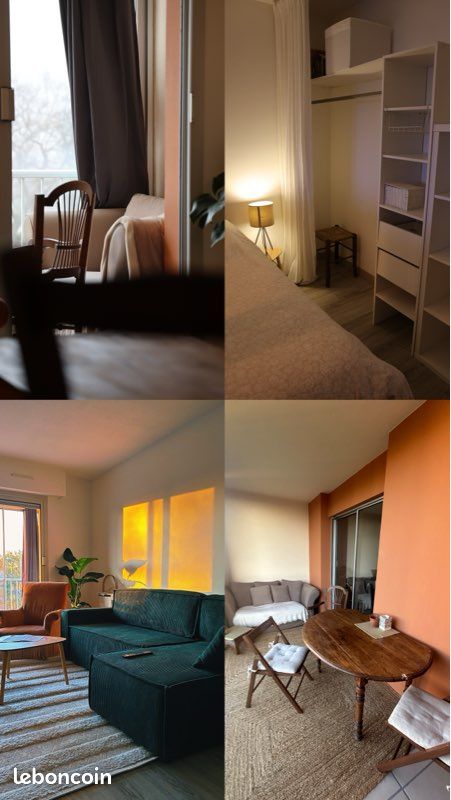 Appartement 1 pièce 41 m² · à Bayonne · 41 m² · 700 €