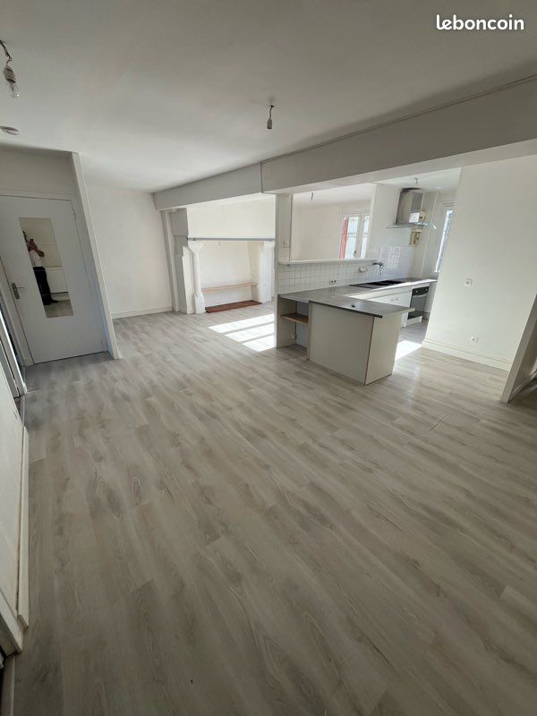 Appartement 3 pièces 75 m² · à Saumur · 75 m² · 690 €/mois
