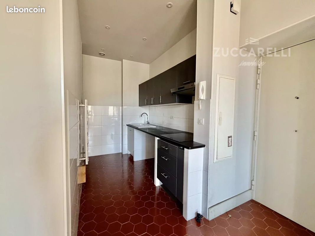 Appartement 2 pièces 48 m² (image 5)