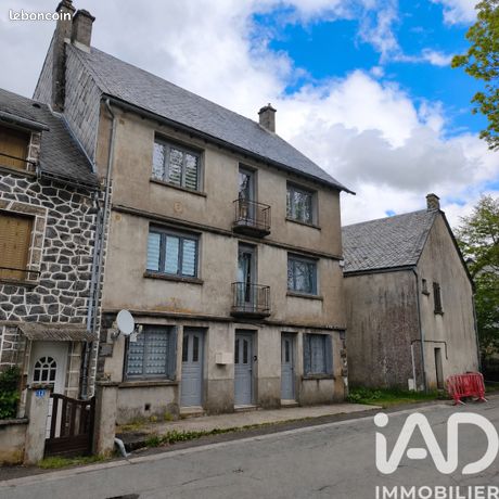 Propriété 13 pièces 207 m²