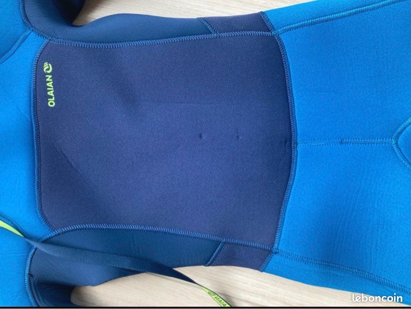 Combinaison surf enfant 12 ans (image 4)