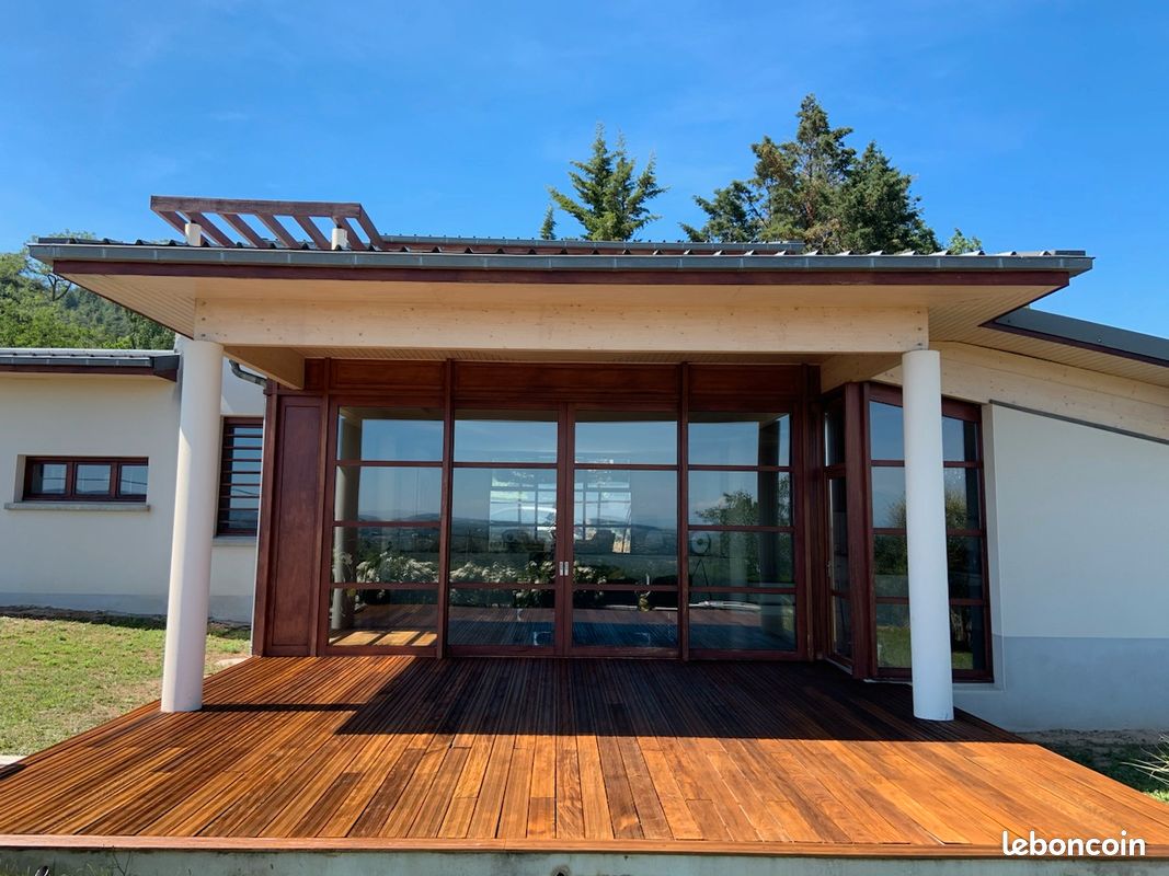 Maison 4 pièces 185 m² · à Annonay · 185 m² · 448 000 €