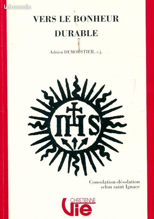 Vers le bonheur durable - Adrien Demoustier (image 1)
