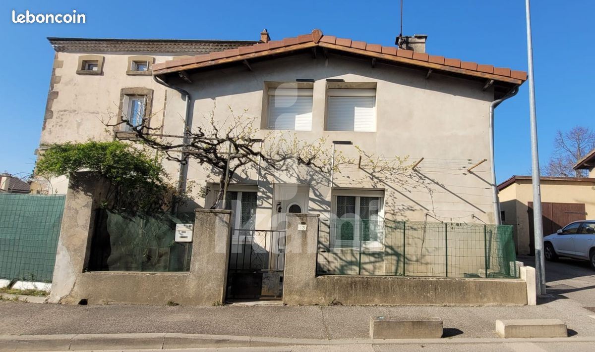 Maison 7 pièces 146 m² · à Montélier · 146 m² · 189 000 €