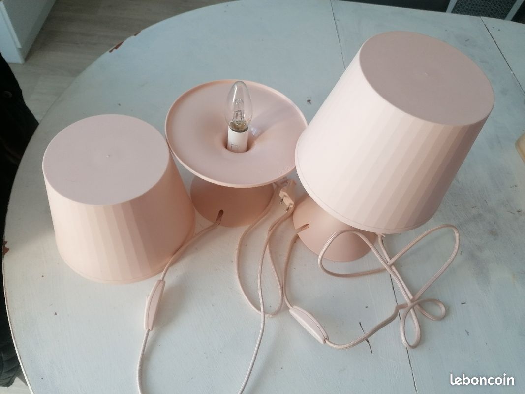 2 lampes (image 3)