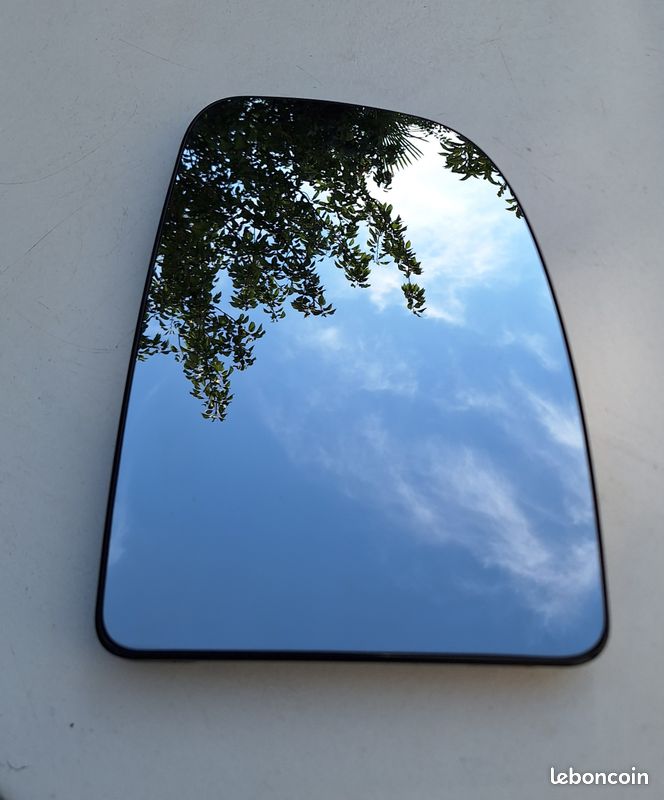 Miroir Glace Rétroviseur Droit PEUGEOT 3008