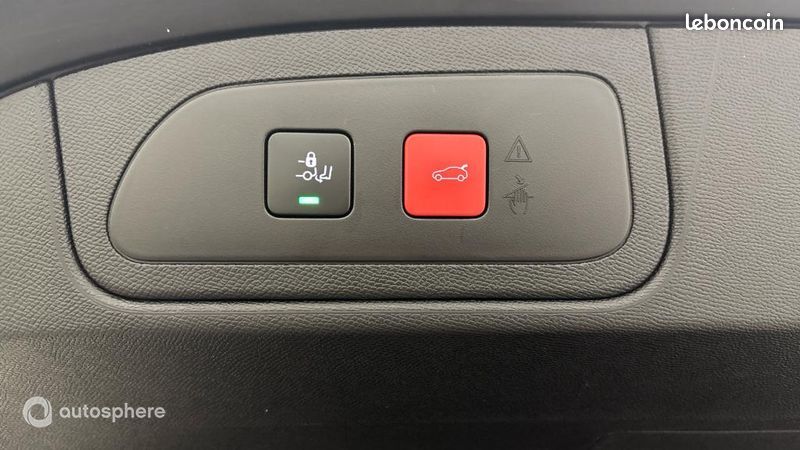 Ds Ds 7 Crossback BlueHDi 130ch Performance Line + Automatique (image 31)