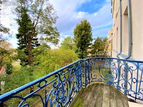 Appartement 2 pièces 53 m²
