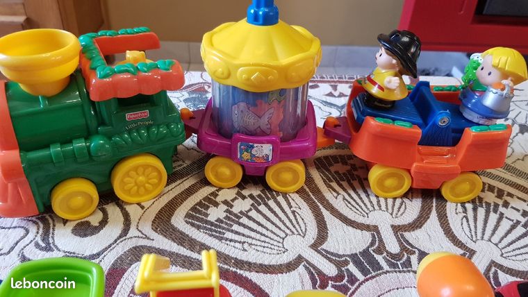 Toupie volante jeux, jouets d'occasion - leboncoin