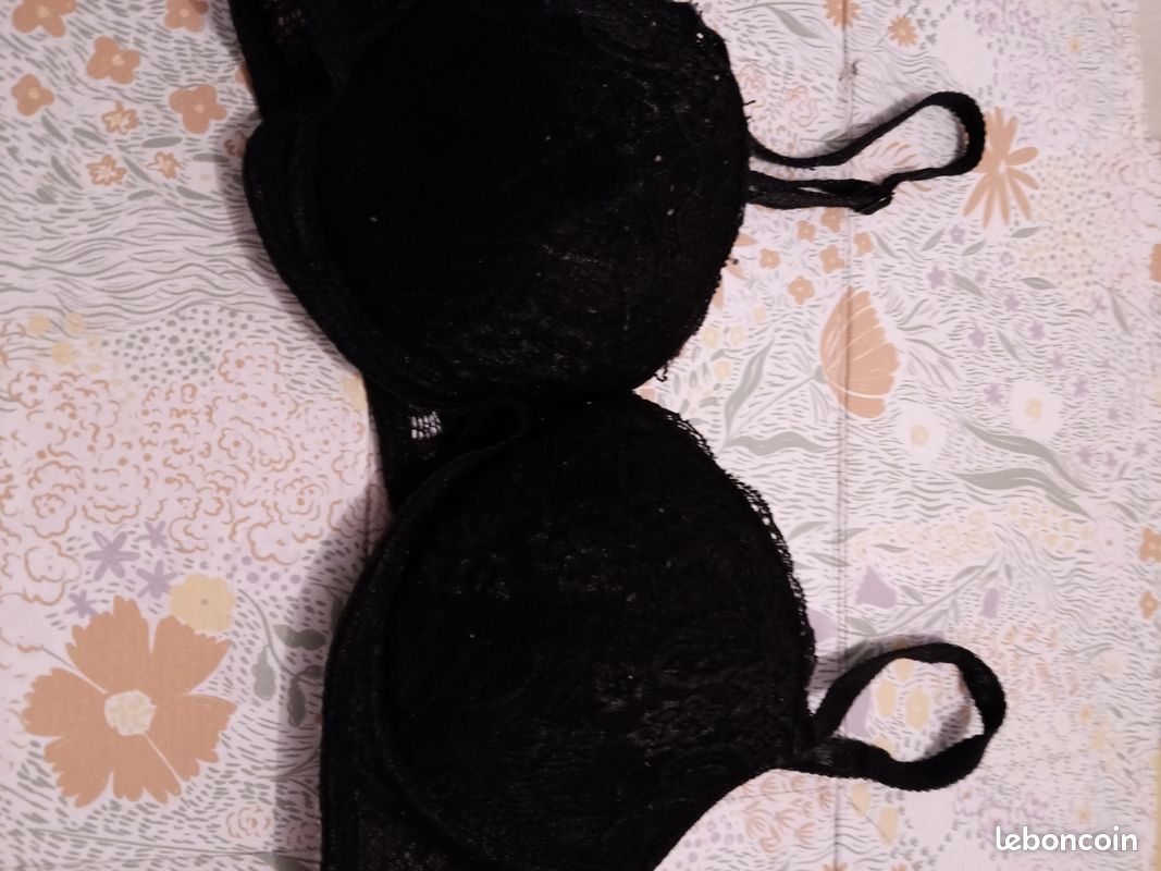 Soutien gorge femme taille 90B (image 2)
