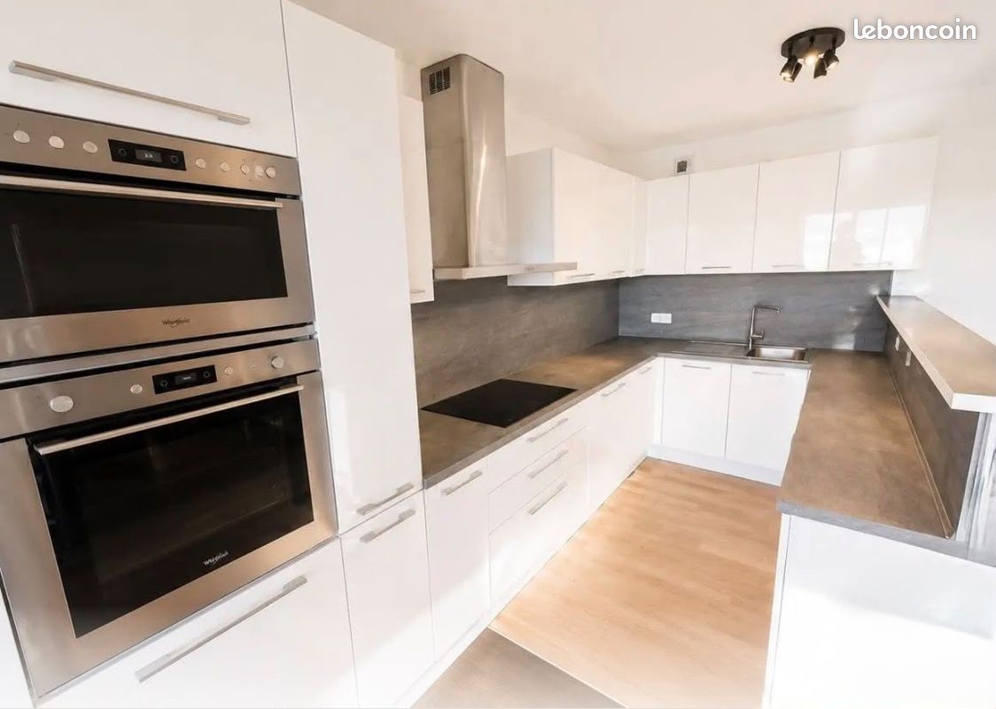 Appartement 3 pièces 70 m² · à La Turbie · 70 m² · 550 000 €