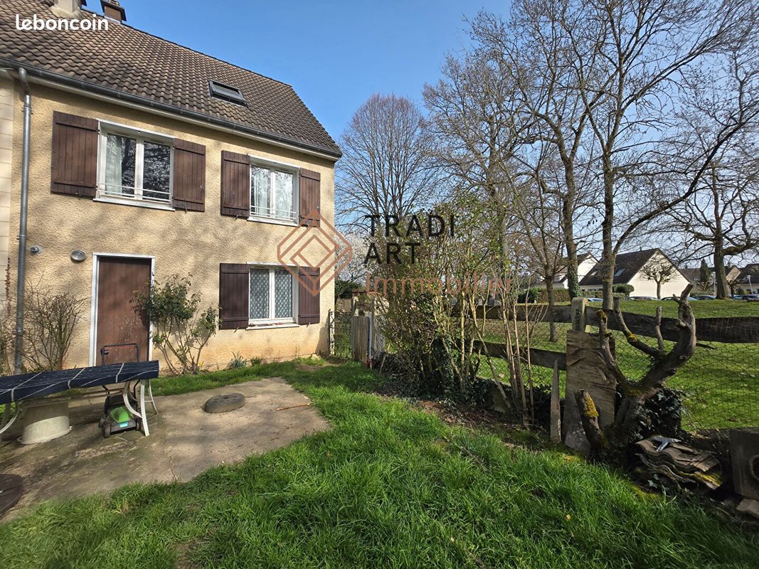 Maison 5 pièces 90 m² · à Morsang-sur-Orge · 90 m² · 250 000 €