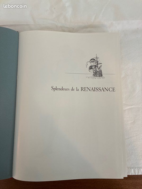 Splendeurs de la Renaissance (image 2)