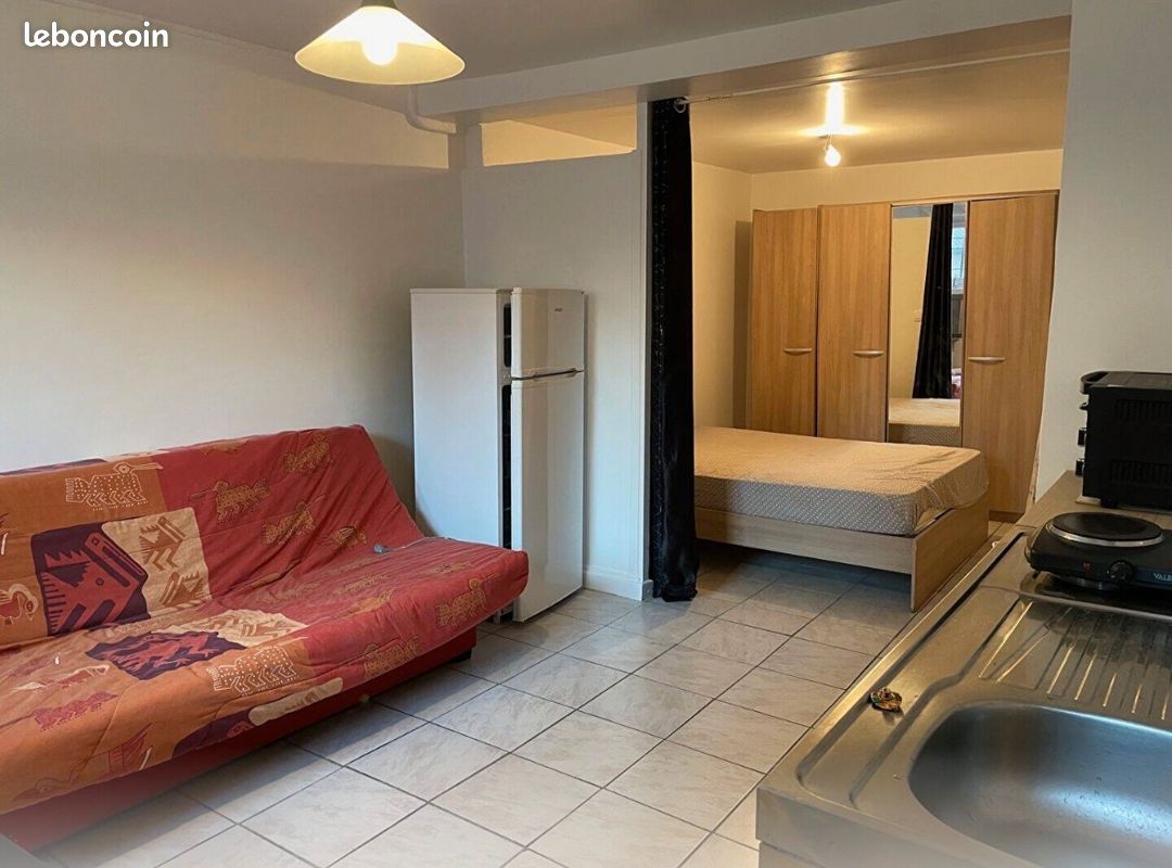 Appartement 1 pièce 21 m² · à Clamart · 21 m² · 900 €/mois