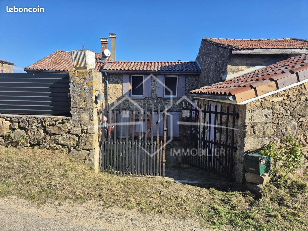 Maison 4 pièces 81 m² · à Talencieux · 81 m² · 160 000 €