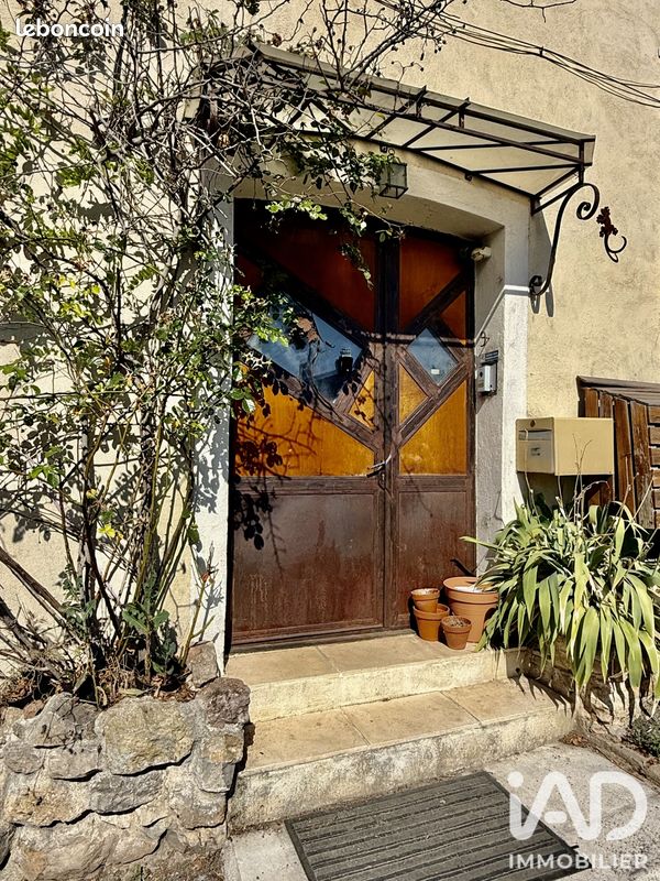 Maison de village 4 pièces 85 m² (image 16)