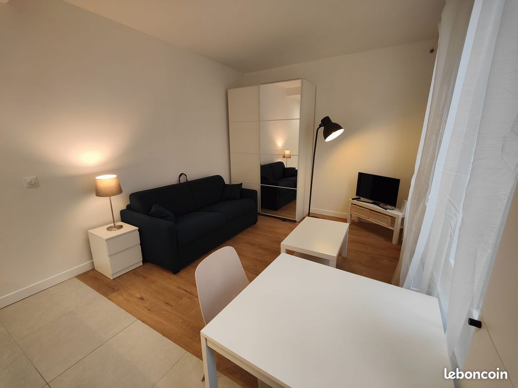 Appartement a louer cachan - 1 pièce(s) - 22 m2 - Surfyn