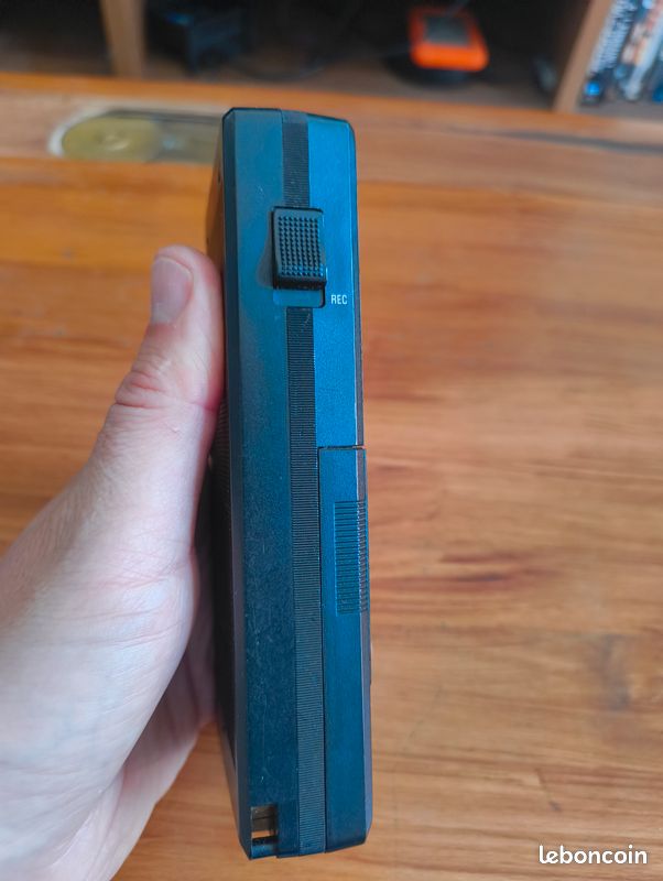 Philips 290 mini lecteur mini cassette (image 9)