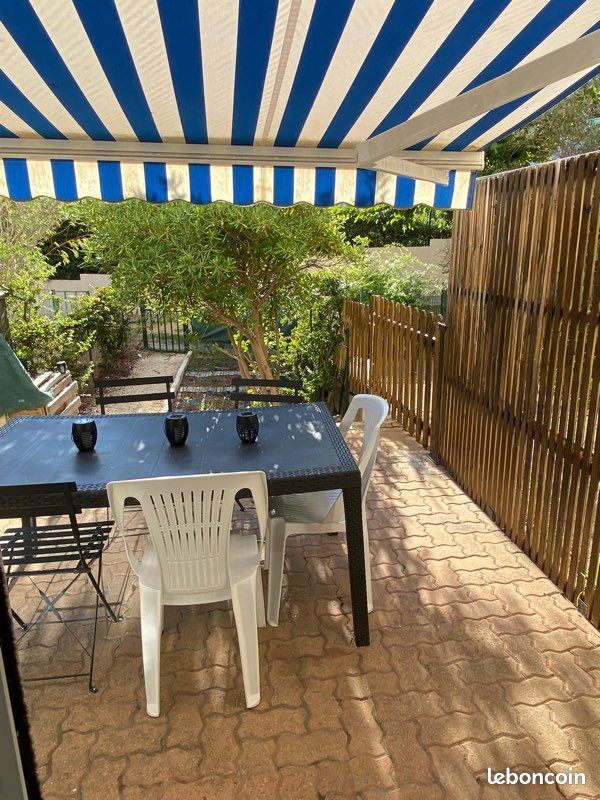 Appartement 1 pièce 30 m² · à Le Grau-du-Roi · 30 m² · 149 500 €