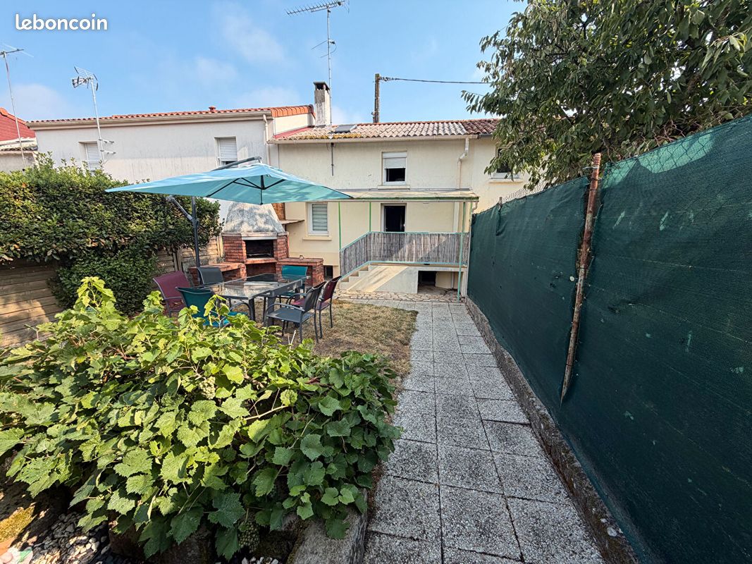 Maison 3 pièces 52 m² · à Sèvremoine · 52 m² · 138 090 €
