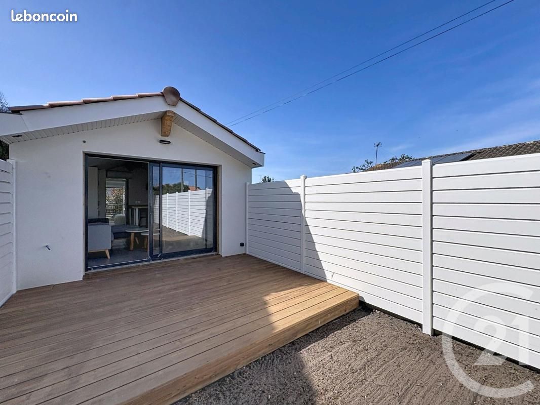 Maison 2 pièces 33 m² · à La Teste-de-Buch · 33 m² · 880 €/mois
