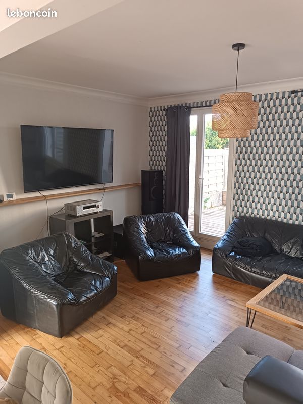 Colocation Quimper (image 2)