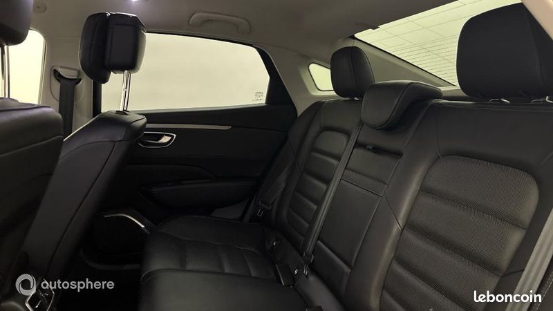 Renault Talisman 2.0 Blue dCi 200ch Initiale Paris EDC - 19 (image 13)