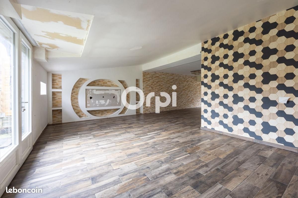 Maison 4 pièces 88 m² · à Fouquières-lès-Lens · 88 m² · 95 390 €
