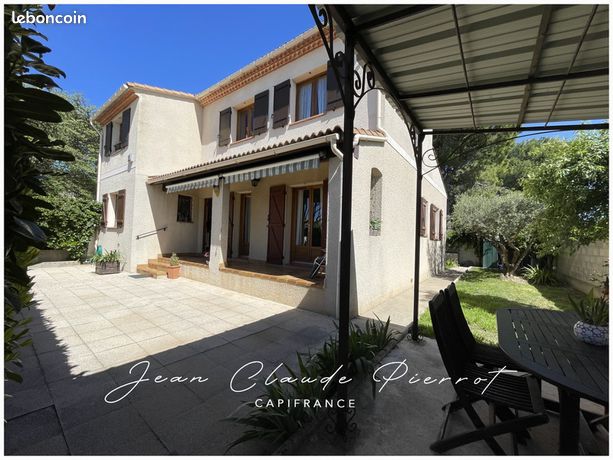Maison 6 pièces 140 m²