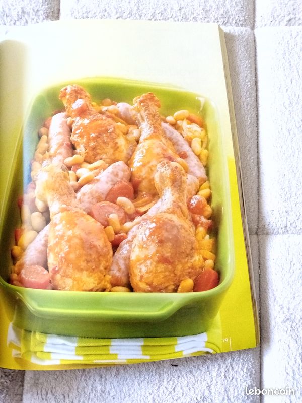 Livre recette (image 6)