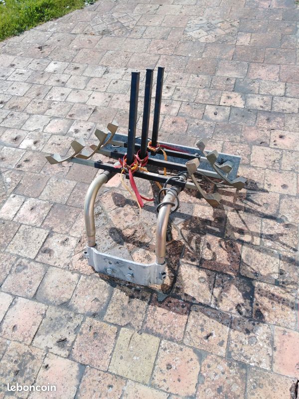 Porte velo (image 2)