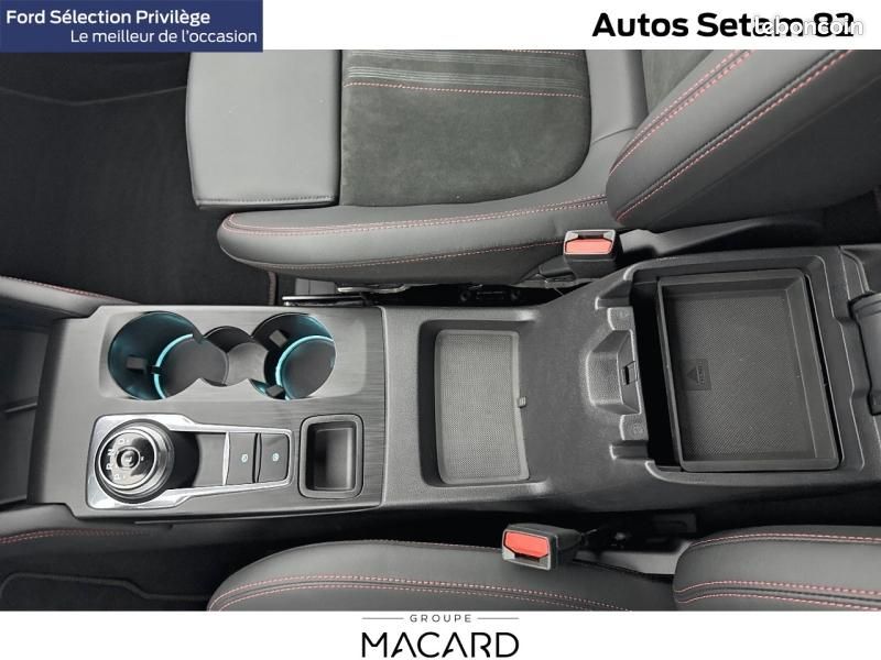 Ford Kuga 2.5 Duratec 243ch Hybride Rechargeable ST-Line X Powershift (image 26)
